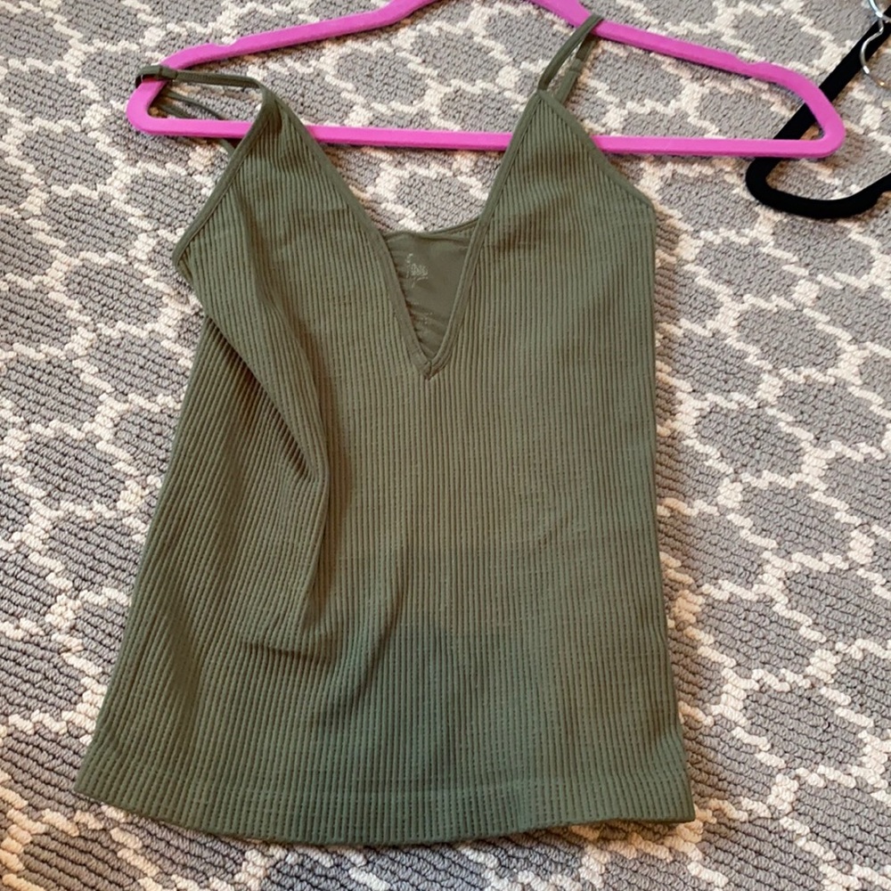 Free people tank